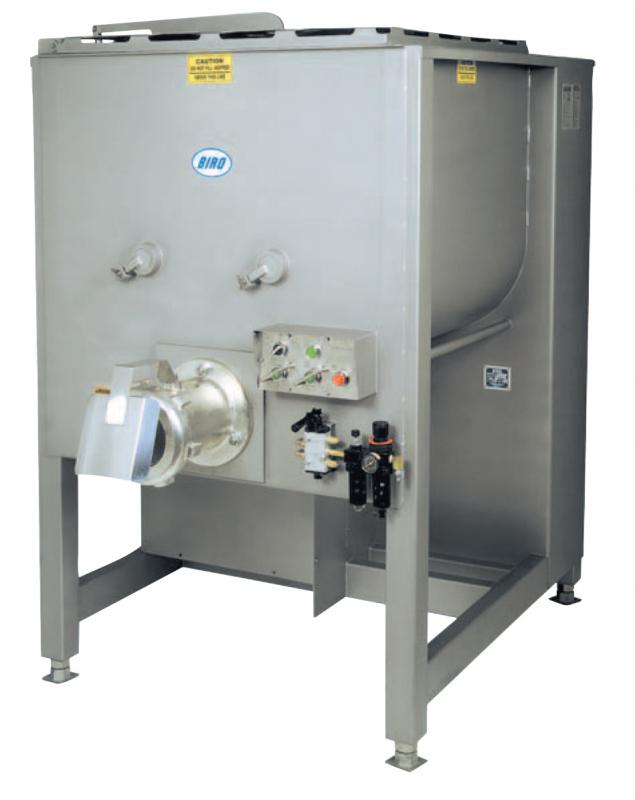 20 HP Biro Auto Feed Mixer Grinder with size 52 Bowl 1 20 HP Biro Auto Feed Mixer Grinder with size 52 Bowl